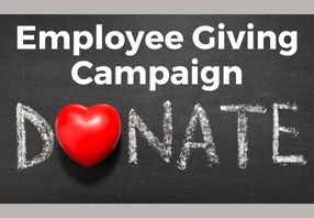  giving campaign